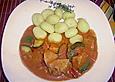 Gnocchi - H&auml;hnchen - Pfanne