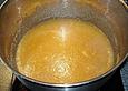 Nashi - Ingwer - Marmelade