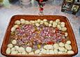 Cacarola de Cabrito