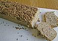 Leinsamenbrot