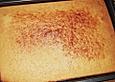Stricknadelkuchen