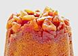 Karamell - Apfel - Pudding
