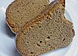 Bayerischer Schokoladengugelhupf