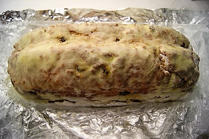 Saftiger Quarkstollen 30