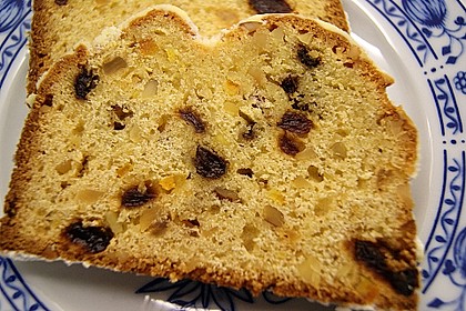 Saftiger Quarkstollen 10