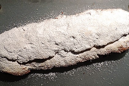 Saftiger Quarkstollen 23