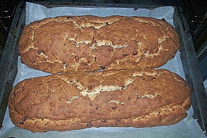 Saftiger Quarkstollen 28