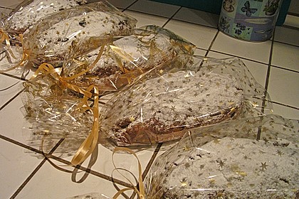 Saftiger Quarkstollen 6