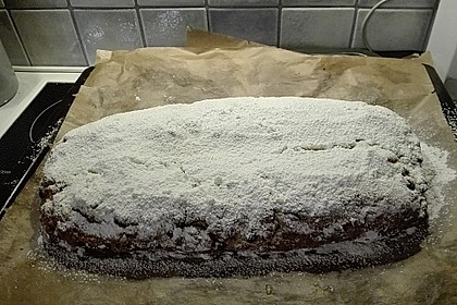 Saftiger Quarkstollen 27