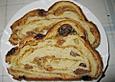 Feiner Nuss - Stollen
