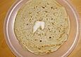 Cr&ecirc;pes vegan