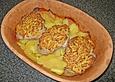 Apfel - Fleisch aus dem R&ouml;mertopf