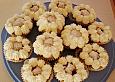 Schneewittchen Muffins