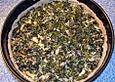 Gr&uuml;nkohl - Quiche