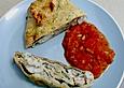 Fisch - Strudel