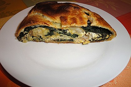 Fisch - Strudel 1