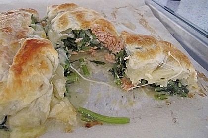 Fisch - Strudel 2