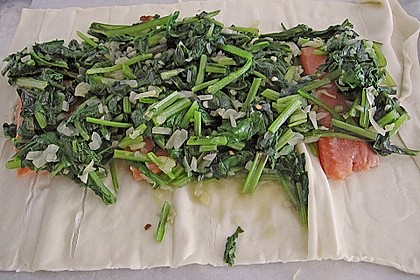 Fisch - Strudel 3