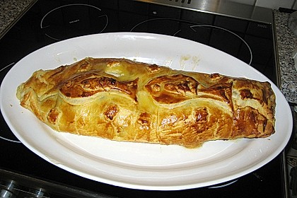 Fisch - Strudel 4