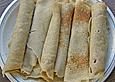 Cr&ecirc;pes