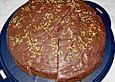 Giraffenkuchen