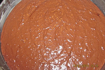 Giraffenkuchen 6
