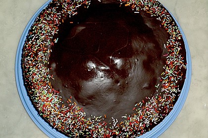 Giraffenkuchen