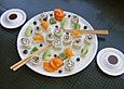 S&uuml;&szlig;e Sushi