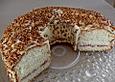 Frankfurter Kranz a la Semmerl