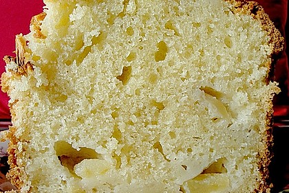 Rahm - Guglhupf 2