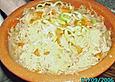 Sauerkraut ganz anders