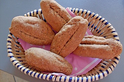 Dinkelbr&ouml;tchen, einfach und super lecker 14