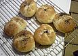 Dinkelbr&ouml;tchen, einfach und super lecker