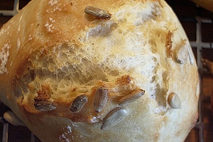 Dinkelbr&ouml;tchen, einfach und super lecker 5
