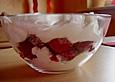 Rote Inge Dessert