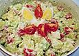 Bunter Kartoffelsalat