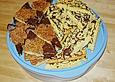 Nuss - Kokos - Ecken