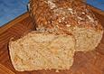 Karottenbrot