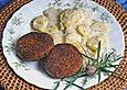 Kartoffelgem&uuml;se
