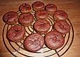 Schoko - Muffins mit Mon Cheri