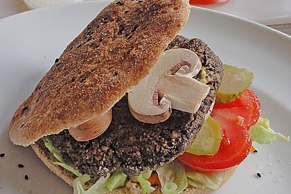 Naan Brot 13