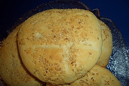 Naan Brot 10
