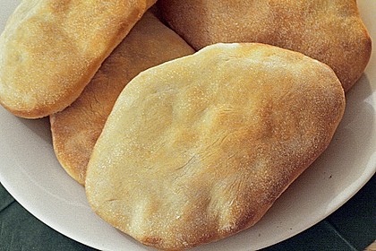 Naan Brot 3