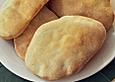 Naan Brot