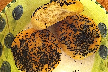 Naan Brot 6