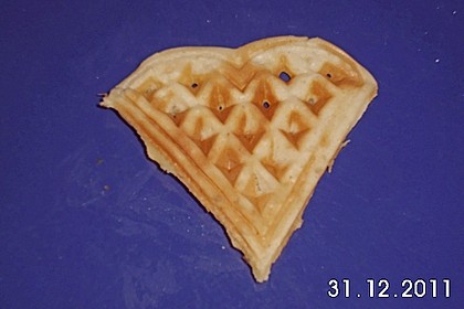 Omas Waffeln 10