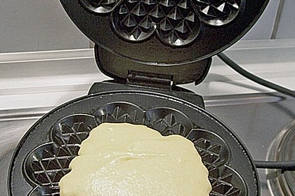 Omas Waffeln 14