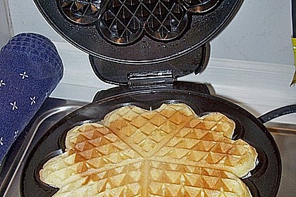 Omas Waffeln 5