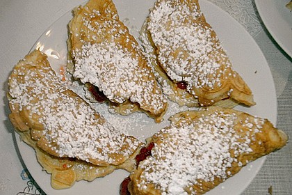 Omas Waffeln 7