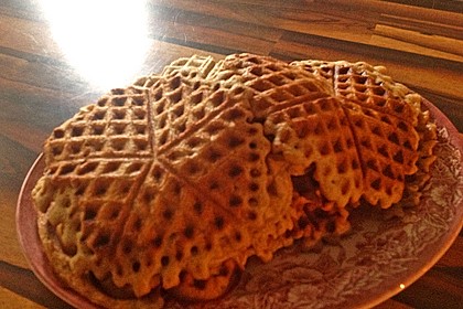 Omas Waffeln 9